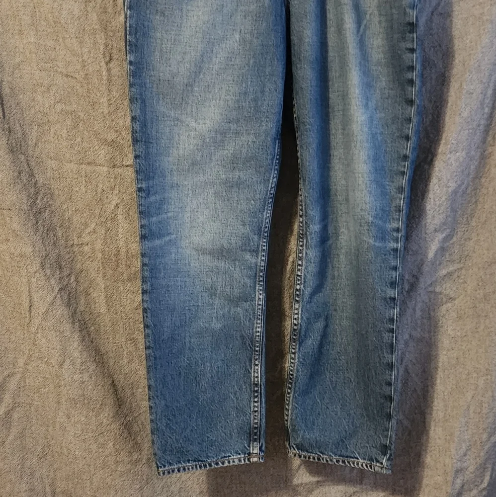 Rag & Bone High Rise Ankle Sigarette Nina jeans Size 30 New - Picture 7 of 11